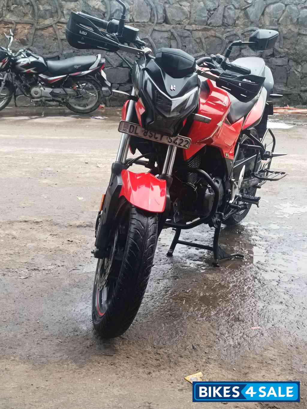 Hero Xtreme 160R