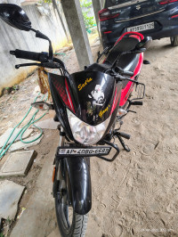 Hero Glamour 125 Drum