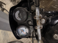 Hero Splendor Plus 2012 Model