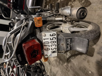 Black Hero Splendor Plus