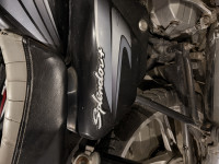 Black Hero Splendor Plus