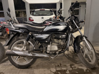 Black Hero Splendor Plus