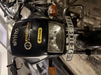 Black Hero Splendor Plus