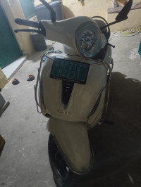 Bajaj Chetak Electric
