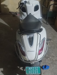 Bajaj Chetak Electric