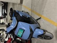 Honda Activa e 2025 Model