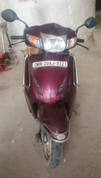 Honda Activa 2014 Model