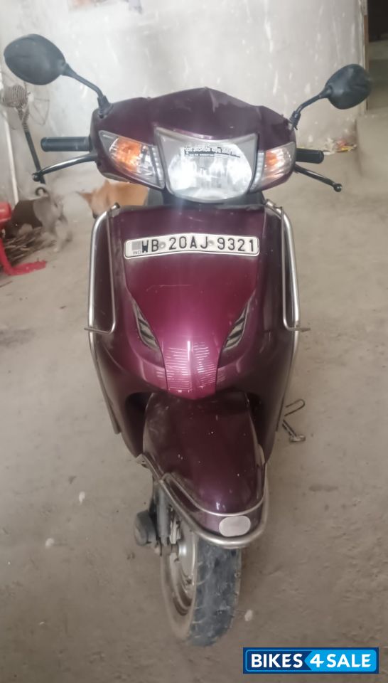 Honda Activa