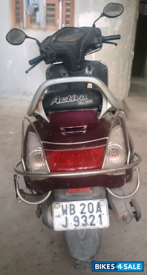Honda Activa