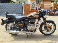 Royal Enfield Bullet 350 2025 Model