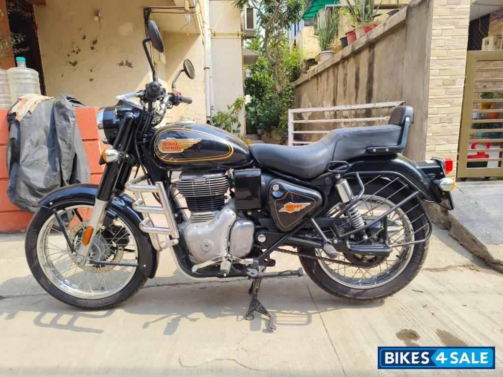 Royal Enfield Bullet 350