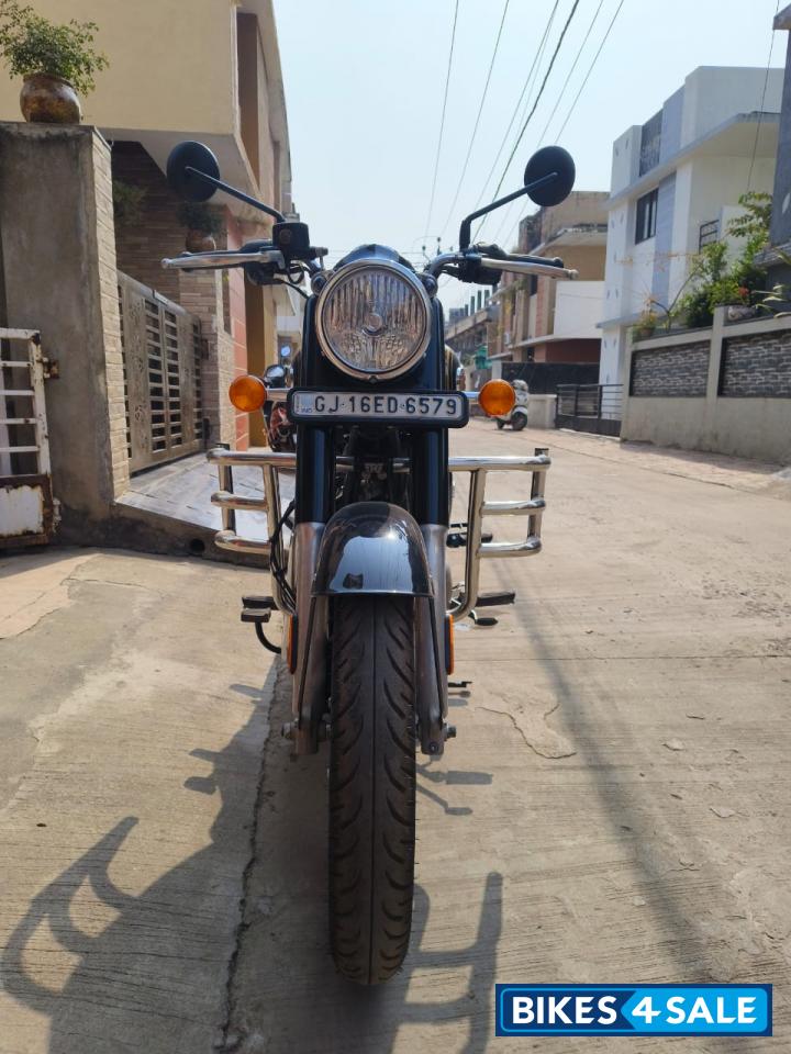 Royal Enfield Bullet 350