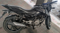 Bajaj Pulsar 150 Classic 2013 Model