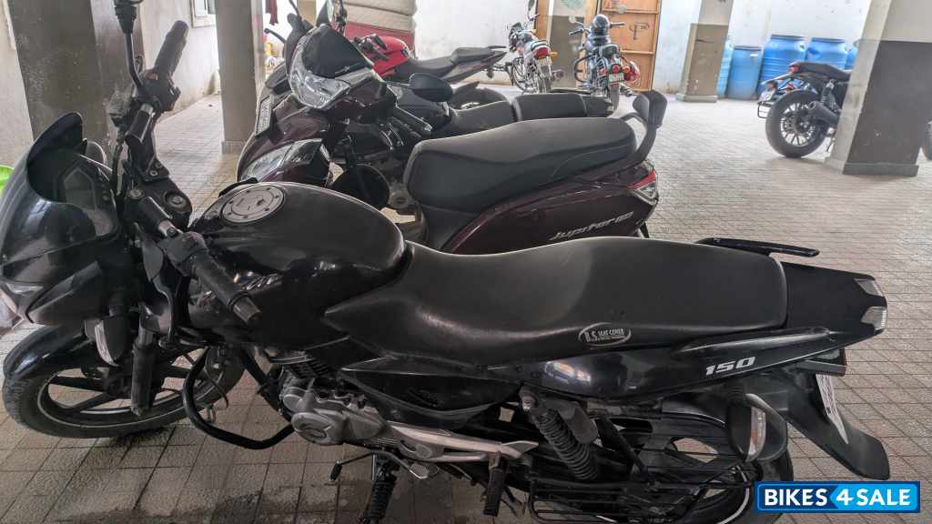 Bajaj Pulsar 150 Classic Bajaj Pulsar 150 Classic