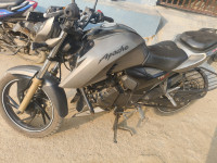 TVS Apache RTR 200 4V 2016 Model