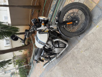 Royal Enfield Continental GT 650