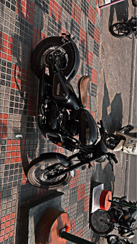 Jawa Perak 2021 Model