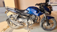 Bajaj Pulsar 135LS 2012 Model