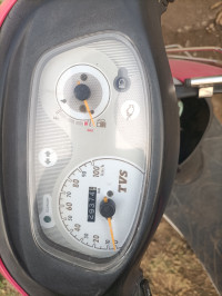 TVS Scooty Pep Plus BS6 2020 Model