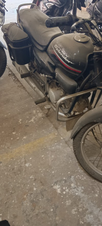 Hero Super Splendor 2007 Model