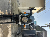 Royal Enfield Hunter 350 Metro 2023 Model