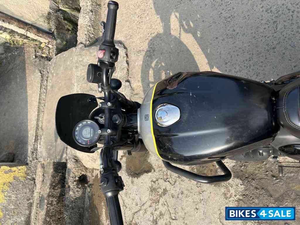 Rebel Black Royal Enfield Hunter 350 Metro Rebel Black Royal Enfield Hunter 350 Metro