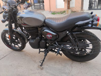 Royal Enfield Hunter 350 Retro 2023 Model