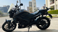 Bajaj Dominar 400 ABS BS6 2021 Model