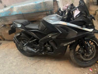 Bajaj Pulsar RS 200 2023 Model