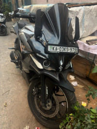 Bajaj Pulsar RS 200