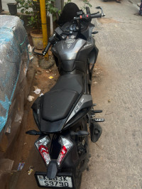 Bajaj Pulsar RS 200