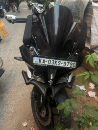Bajaj Pulsar RS 200