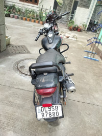 Bajaj Avenger Street 220 2018 Model