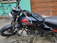 Bajaj Avenger Street 220
