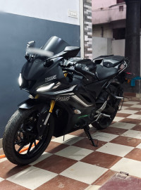 Yamaha R15 V4 2022 Model