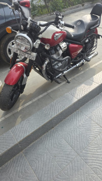 Royal Enfield Super Meteor 650 2023 Model