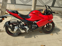 Suzuki Gixxer SF BS6 2022 Model