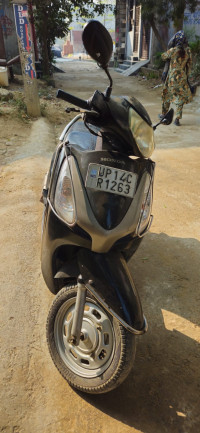 Honda Aviator 2015 Model