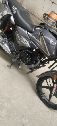 Honda Shine 125 Drum 2021 Model