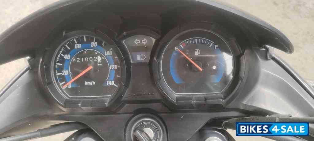 Honda Shine 125 Drum