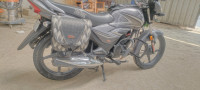 Honda Shine 125 Drum
