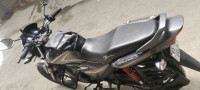 Honda Shine 125 Drum