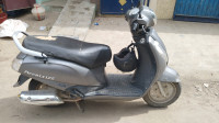Suzuki Access 125