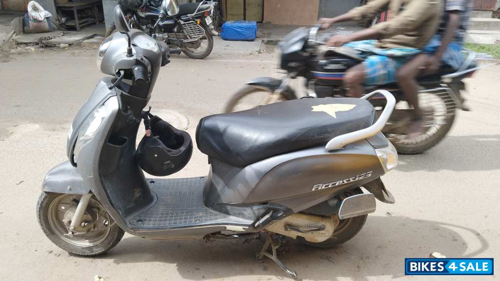 Suzuki Access 125