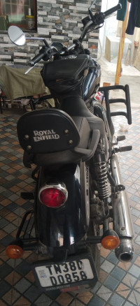 Royal Enfield Meteor 350 Stellar
