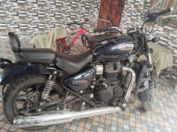 Royal Enfield Meteor 350 Stellar