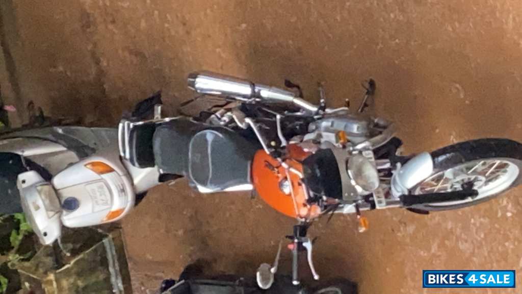 Royal Enfield Interceptor 650 Twin