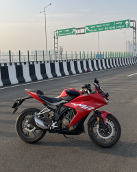 Red Hero Karizma XMR