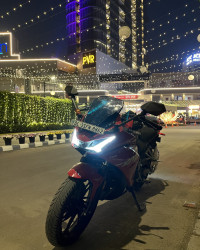 Red Hero Karizma XMR