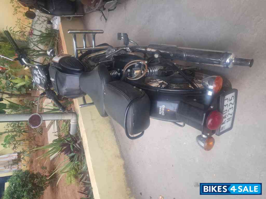 Royal Enfield Classic 350